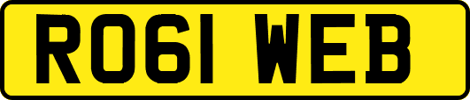 RO61WEB