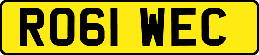 RO61WEC