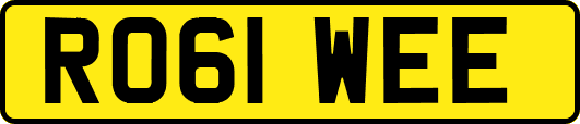 RO61WEE