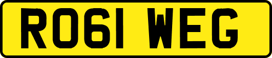 RO61WEG