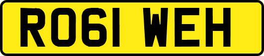 RO61WEH