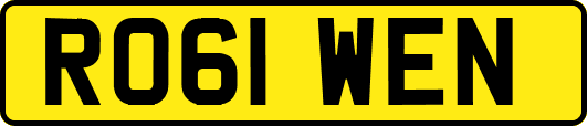 RO61WEN