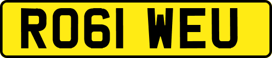 RO61WEU