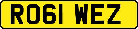 RO61WEZ