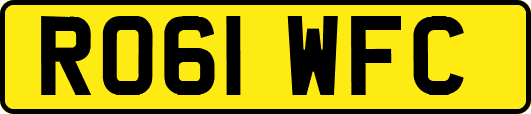 RO61WFC