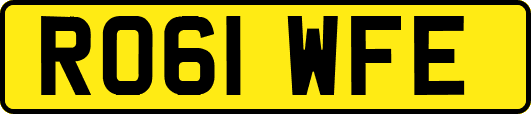 RO61WFE