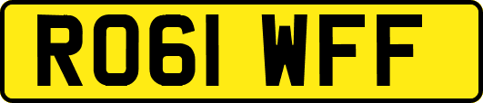 RO61WFF