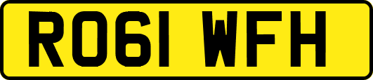 RO61WFH