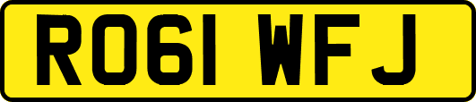 RO61WFJ