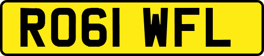 RO61WFL