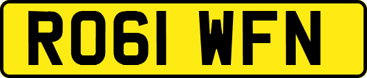 RO61WFN