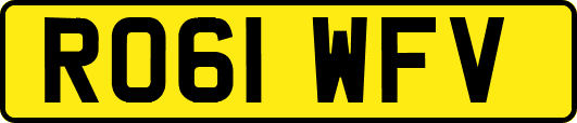 RO61WFV