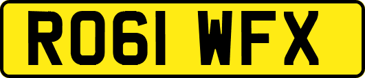 RO61WFX