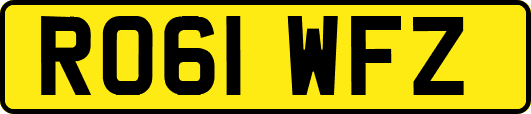 RO61WFZ