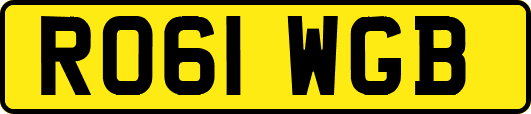 RO61WGB