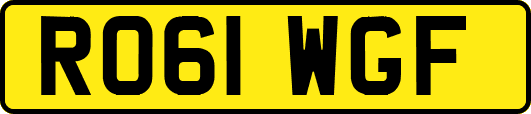 RO61WGF