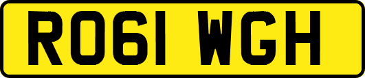 RO61WGH
