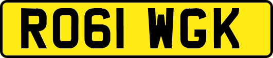 RO61WGK