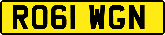 RO61WGN