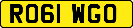 RO61WGO