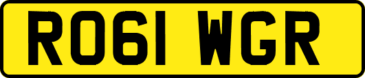 RO61WGR