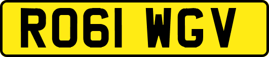 RO61WGV
