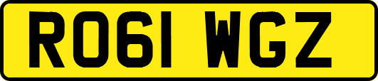 RO61WGZ