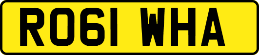 RO61WHA