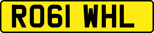 RO61WHL