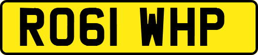 RO61WHP