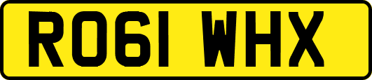 RO61WHX