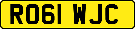 RO61WJC