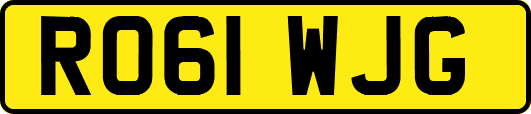 RO61WJG