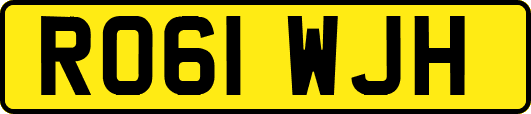 RO61WJH