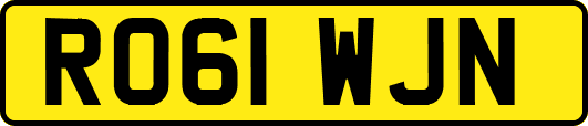 RO61WJN