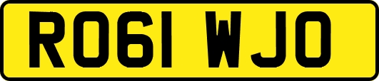 RO61WJO