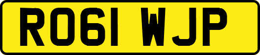 RO61WJP