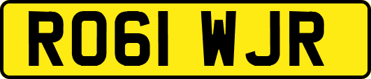 RO61WJR