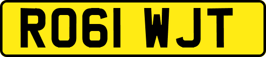 RO61WJT