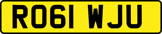 RO61WJU