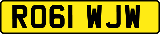 RO61WJW
