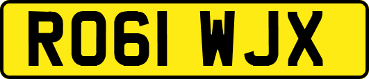 RO61WJX