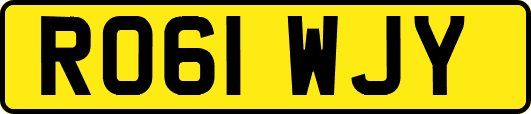 RO61WJY