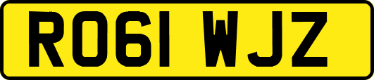 RO61WJZ