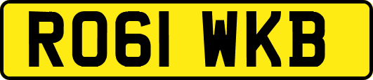 RO61WKB
