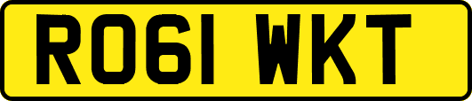 RO61WKT