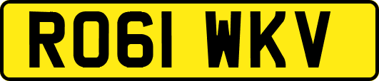 RO61WKV