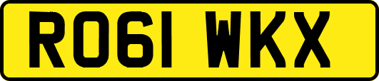 RO61WKX