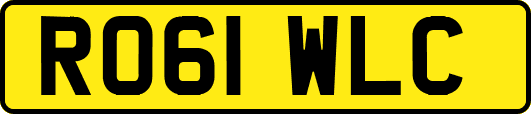 RO61WLC