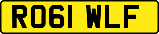 RO61WLF